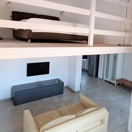 Apartament Casa Di Marco Lecce Zewnętrze zdjęcie