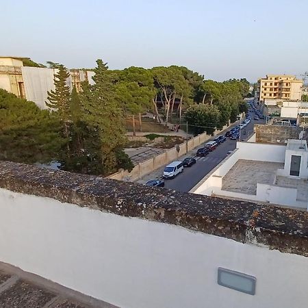 Apartament Casa Di Marco Lecce Zewnętrze zdjęcie