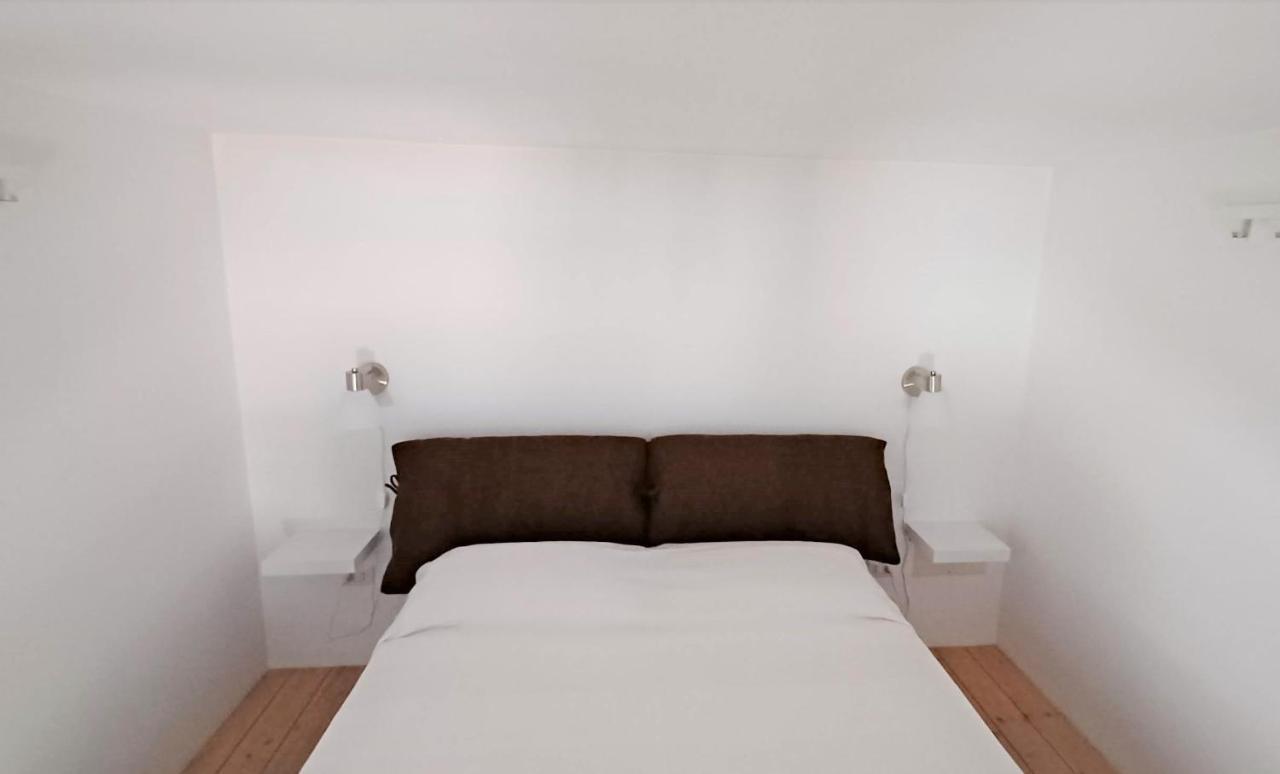 Apartament Casa Di Marco Lecce Zewnętrze zdjęcie