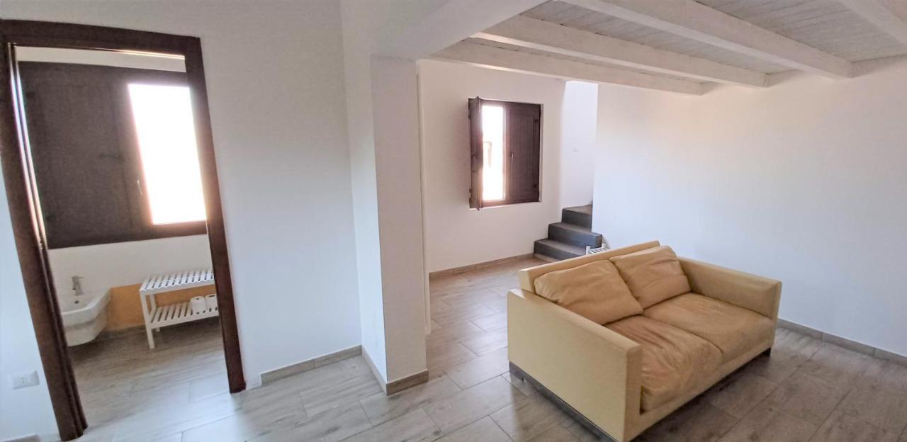 Apartament Casa Di Marco Lecce Zewnętrze zdjęcie
