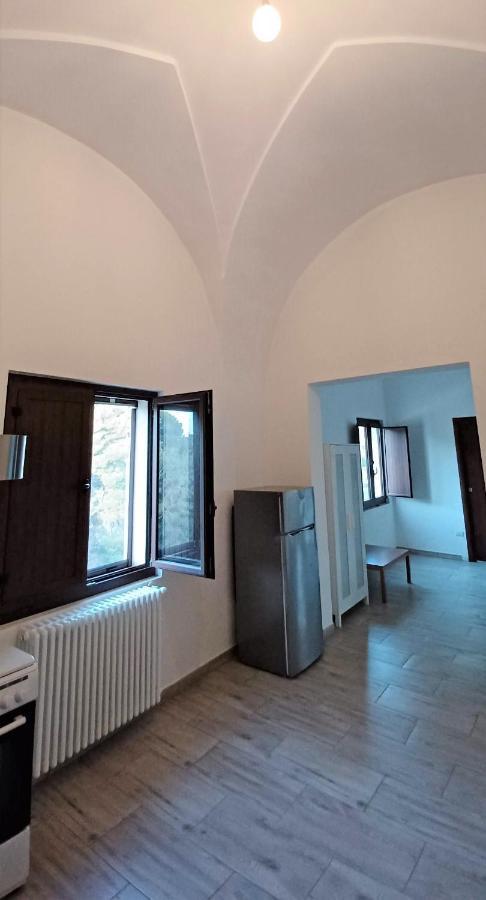Apartament Casa Di Marco Lecce Zewnętrze zdjęcie