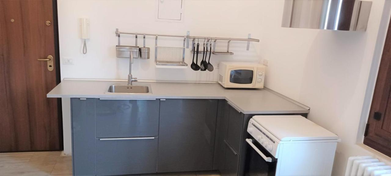 Apartament Casa Di Marco Lecce Zewnętrze zdjęcie