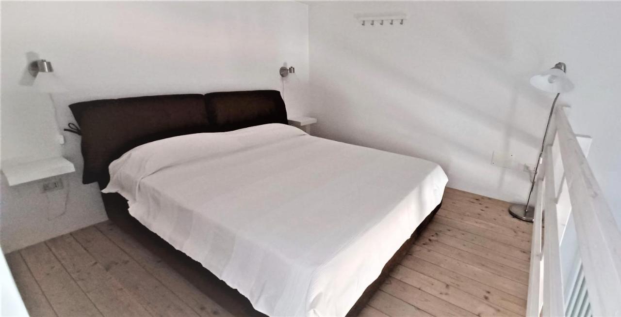 Apartament Casa Di Marco Lecce Zewnętrze zdjęcie