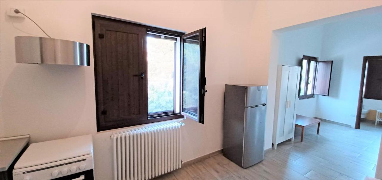 Apartament Casa Di Marco Lecce Zewnętrze zdjęcie
