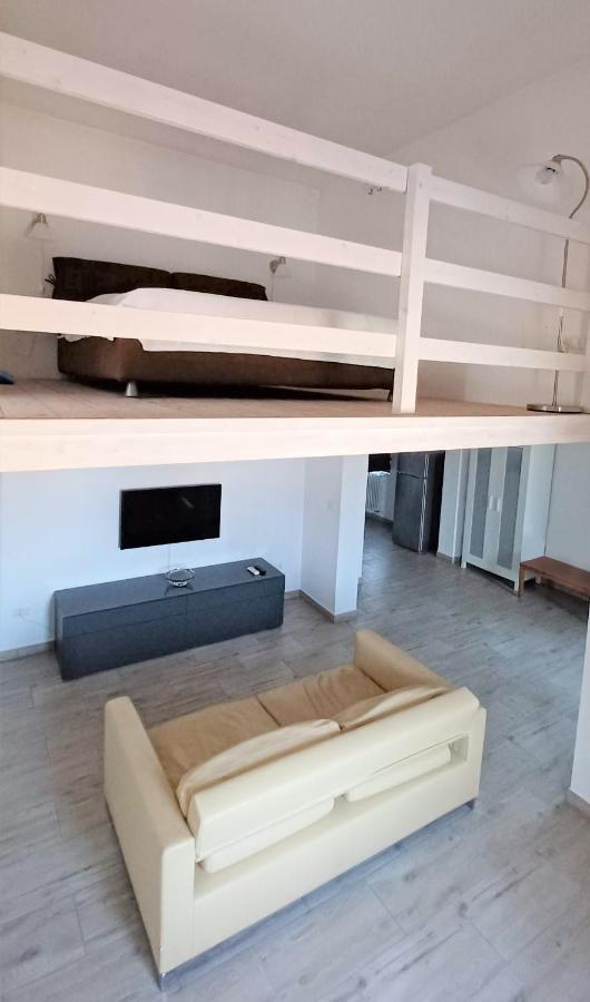 Apartament Casa Di Marco Lecce Zewnętrze zdjęcie