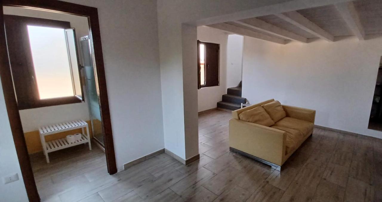 Apartament Casa Di Marco Lecce Zewnętrze zdjęcie