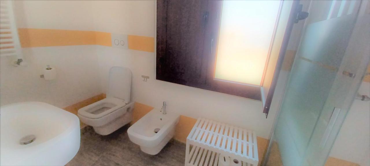 Apartament Casa Di Marco Lecce Zewnętrze zdjęcie