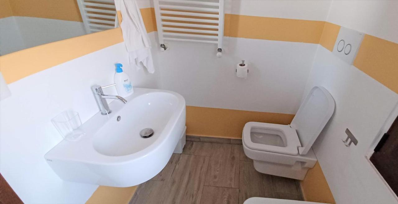 Apartament Casa Di Marco Lecce Zewnętrze zdjęcie