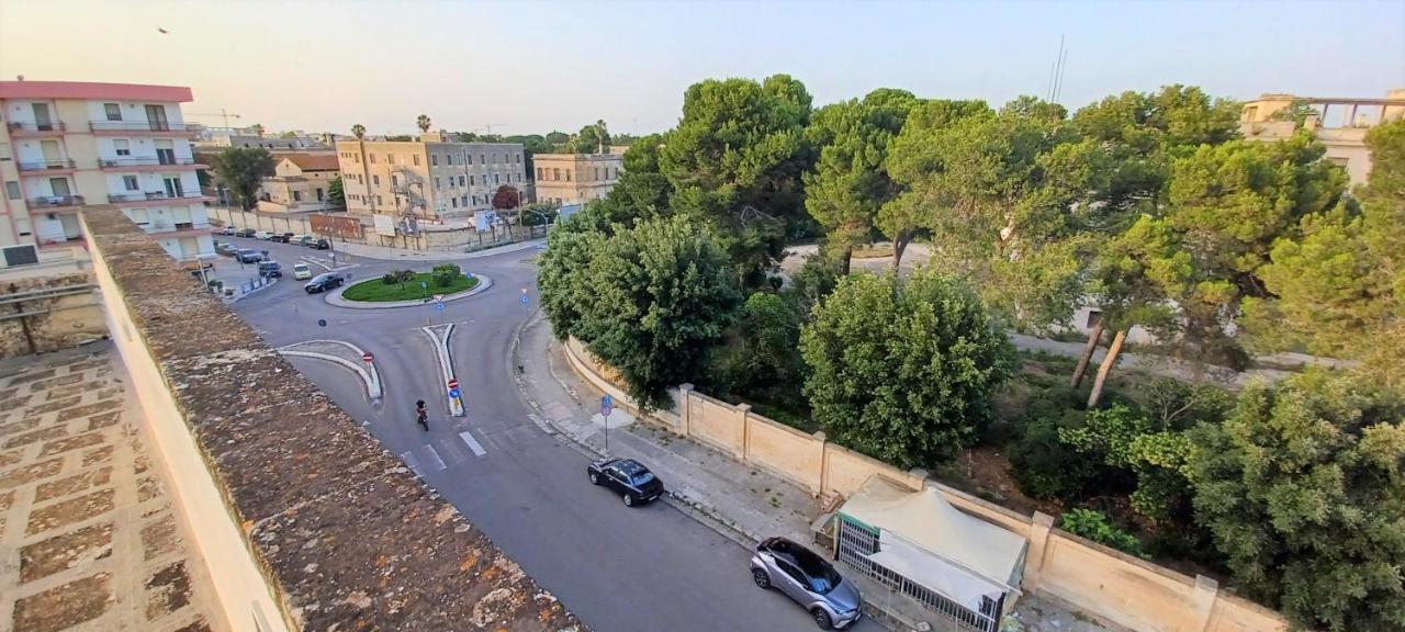 Apartament Casa Di Marco Lecce Zewnętrze zdjęcie