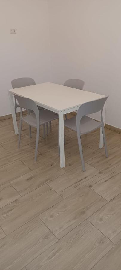 Apartament Casa Di Marco Lecce Zewnętrze zdjęcie